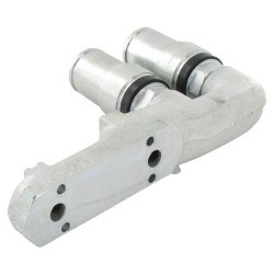 Case - IH Maxxum 130EP Efficient Power Engine Tier 4A 2/12-12/15 87381964 Hidraulinė mova M22x1,5