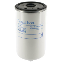 New Holland T4030F P550498 Fuel filter Spin-on Donaldson