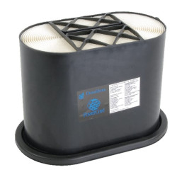New Holland T4030N P608533 Air filter outer Donaldson