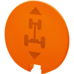 New Holland T4040F 5172691 Switch cap