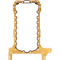 New Holland T4040F 2830645 Sump Gasket CNH