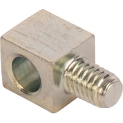 New Holland T4040F 5171693N Clamp