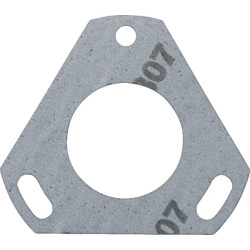 New Holland T4040N 504083433 Fuel pump gasket CNH