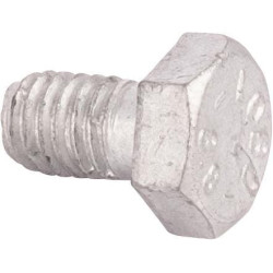 New Holland T4040V 10979424 Hex bolt M6x10mm Cl 8.8