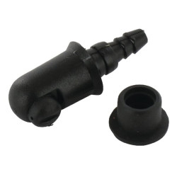 New Holland T4040V 44911649 Nozzle CNH