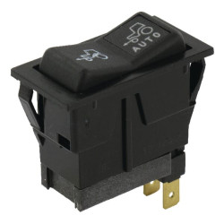 New Holland T4040V 87592038 Rocker switch