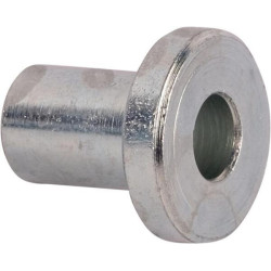 New Holland T4040V 44906008 Bushing Ø6.25x16mm x16.5mm long