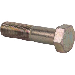 New Holland T4040V 15984637 Hexagon head bolt M18x1.5x70mm, Cl 10.9