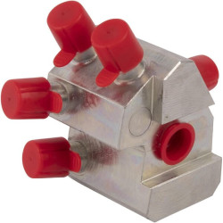 New Holland T4050F 5189997 Block