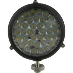 New Holland T4050F LA10427 Work light LED, 72W, 5040lm, round, Flood, Kramp