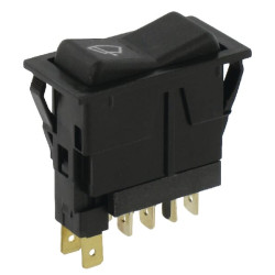 New Holland T4050N 5171161 Screen wiper switch