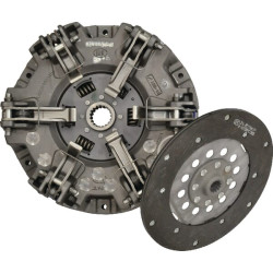 New Holland T4050N 6283086090 Clutch Kit