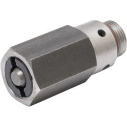 New Holland T4050N 5117739 Valve Pressure Relie