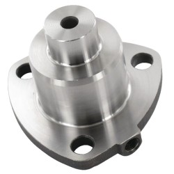 Case - IH Maxxum 140EP Efficient Power Engine Tier 4A 2/12-12/15 87361688 King Pin CNH