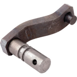 New Holland T4050N 5183817N Pto Lever