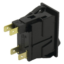 New Holland T4050V 5165813 Rotating beacon switch