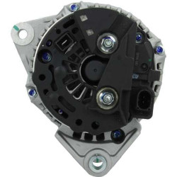 New Holland T4050V ALT2625204 Alternator 14V 120A