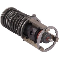 Case - IH Maxxum 140EP Efficient Power Engine Tier 4A 2/12-12/15 87384898 komplektas, aptarnavimas