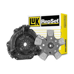 New Holland T4060F 628326409 Clutch Kit LuK RepSet
