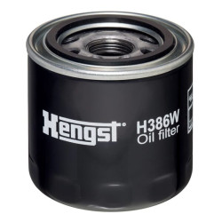 New Holland T4060F H386W Oil filter