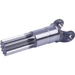 New Holland T4060F 5191026 Short half-axle shaft (wheel side)