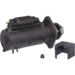 New Holland T4060N IS1109 Starter 12V, 4.2kW, 10-teeth, CW, Mahle