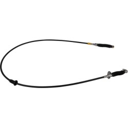 Case - IH Maxxum 140EP Efficient Power Engine Tier 4A 2/12-12/15 82036116 kabelis