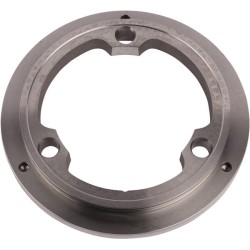 Case - IH Maxxum 110 MultiController Engine Tier 4A 2/12-12/15 5191494 Paleidimo diskas