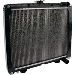 New Holland T4020 87335352 Radiator CNH