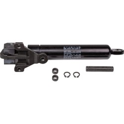 Case - IH Maxxum 110 MultiController Engine Tier 4A 2/12-12/15 84599544 Dujinis statramstis