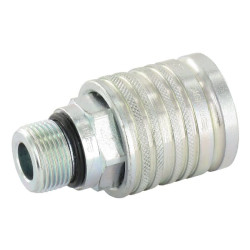 New Holland T4020 5179557 Female quick coupling