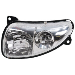 New Holland T4020 84340250 Right-hand headlamp