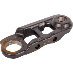 New Holland T4020 Deluxe 589012N Left bracket