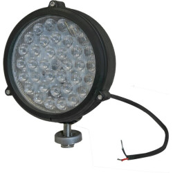 New Holland T4020 Deluxe LA10427 Work light LED, 72W, 5040lm, round, Flood, Kramp