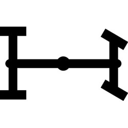 Case - IH 4230 9XT734713771 Simbolis: 4WD