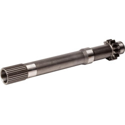 New Holland T4040 5177717N Clutch Shaft