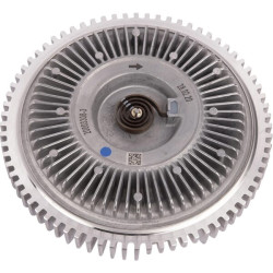 New Holland T4040 47135805 Viscostatic coupling