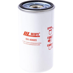 New Holland T4040 SN40605 Fuel filter