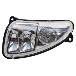 New Holland T4040 87693345 Headlamp