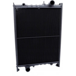 New Holland T4040 Deluxe 87335352N Radiator