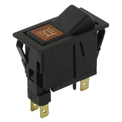 New Holland T4040 Deluxe 87376568 Rotating beacon switch