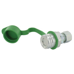 New Holland T4040 Deluxe VFL3021 ISO trailer brake coupling Ma