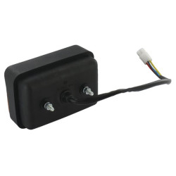 New Holland T4050 87375185 Lamp