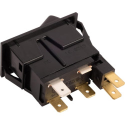 New Holland T4050 Deluxe 87592037 Rocker switch