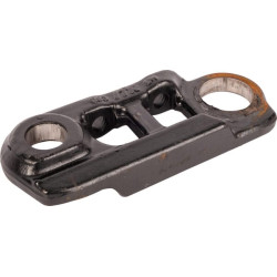 New Holland T4050 Deluxe 589012N Left bracket