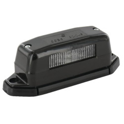 New Holland T4050 Deluxe 5117942 Number Plate Light CNH