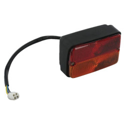 New Holland T4050 Deluxe 87375185 Lamp