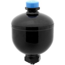 Case - IH Maxxum 110 MultiController Engine Tier 4A 2/12-12/15 5195043 Akumuliatorius