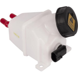 New Holland T4.105 - Engine Tier 4A 84370294 Brake fluid tank