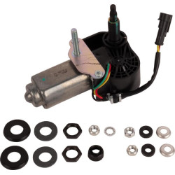 New Holland T4.105 - Engine Tier 4A 47512620 Motor